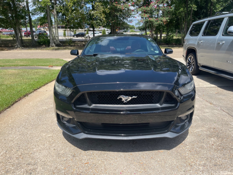 FORD MUSTANG 2015 price $24,495