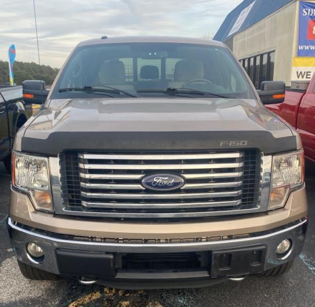 FORD F150 2012 price $14,999