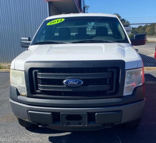 FORD F150 2013 price $8,995