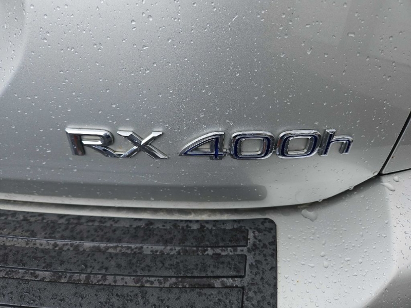 LEXUS RX 2007 price $9,995