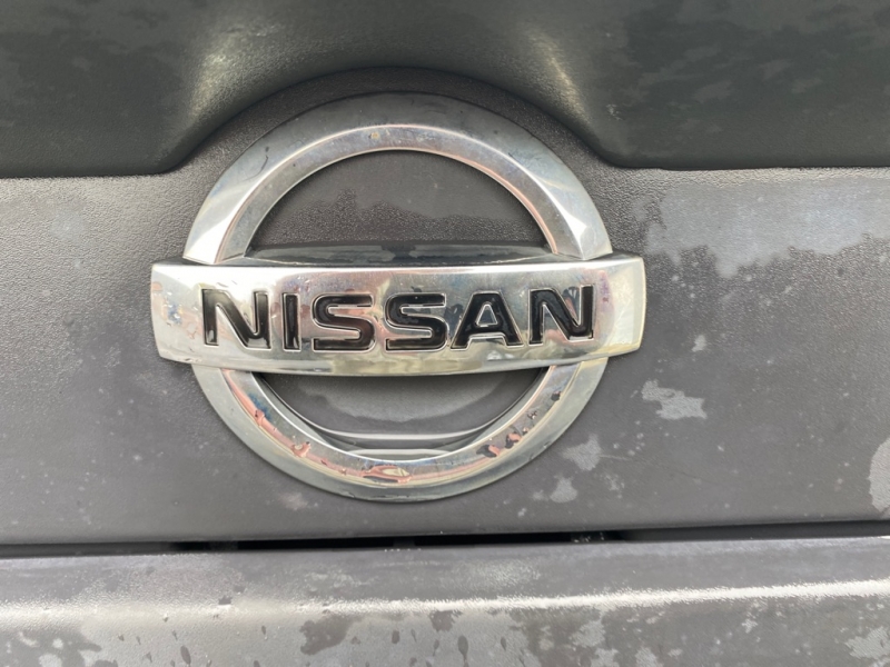NISSAN FRONTIER 2018 price $16,995