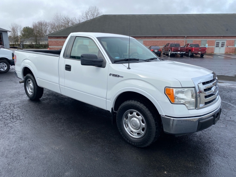 FORD F150 2012 price $12,995