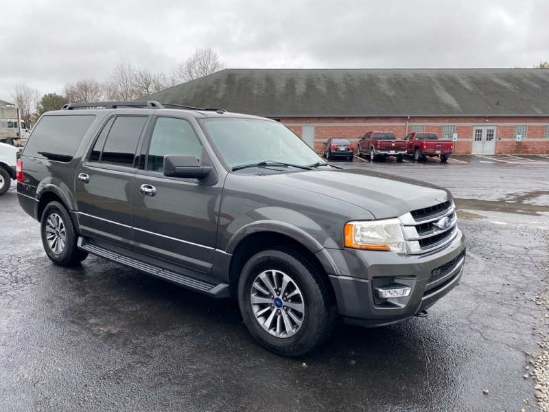 FORD EXPEDITION 2017 price $17,995