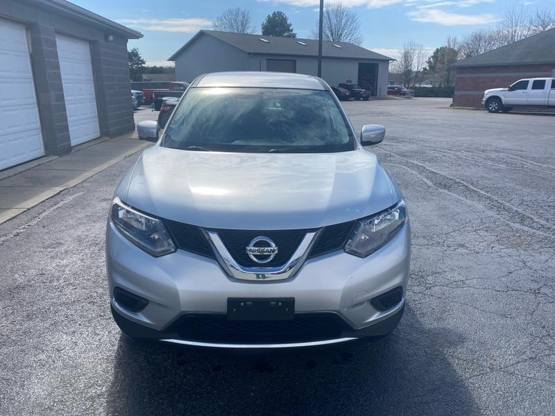 NISSAN ROGUE 2015 price Call for Pricing.