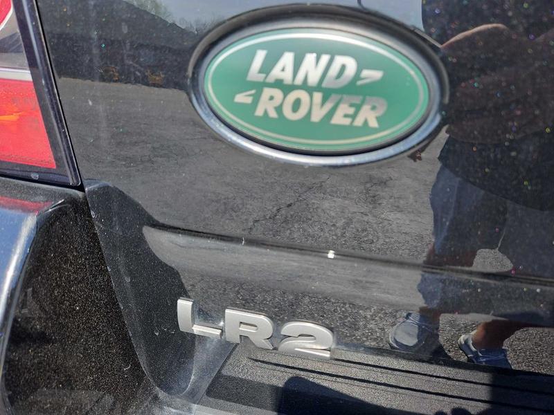 LAND ROVER LR2 2014 price $9,995