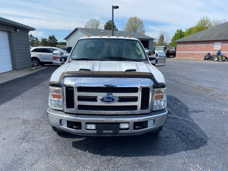 FORD F250 2008 price $16,995