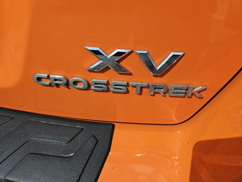 SUBARU XV CROSSTREK 2015 price $10,495