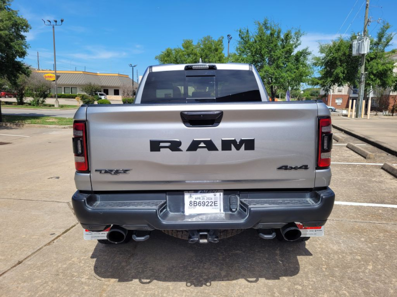 RAM 1500 2024 price $109,999