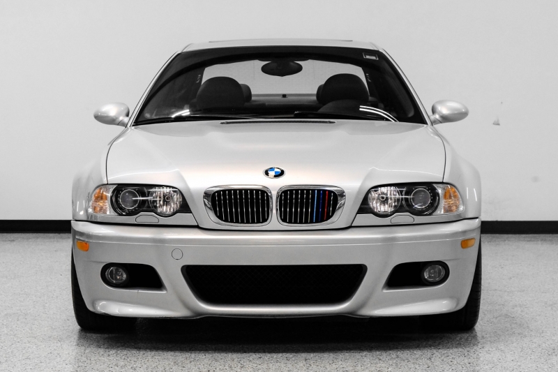 BMW 3-Series 2002 price $22,990