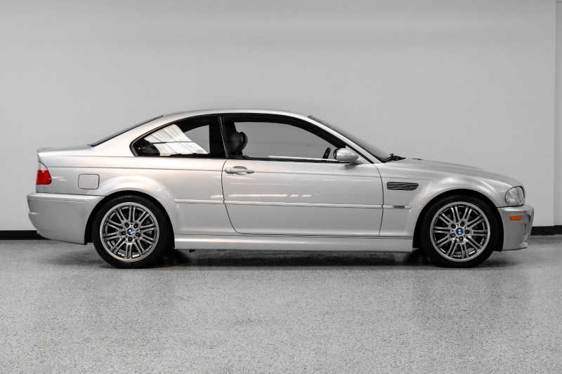 BMW 3-Series 2002 price $24,490