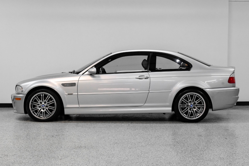 BMW 3-Series 2002 price $24,490