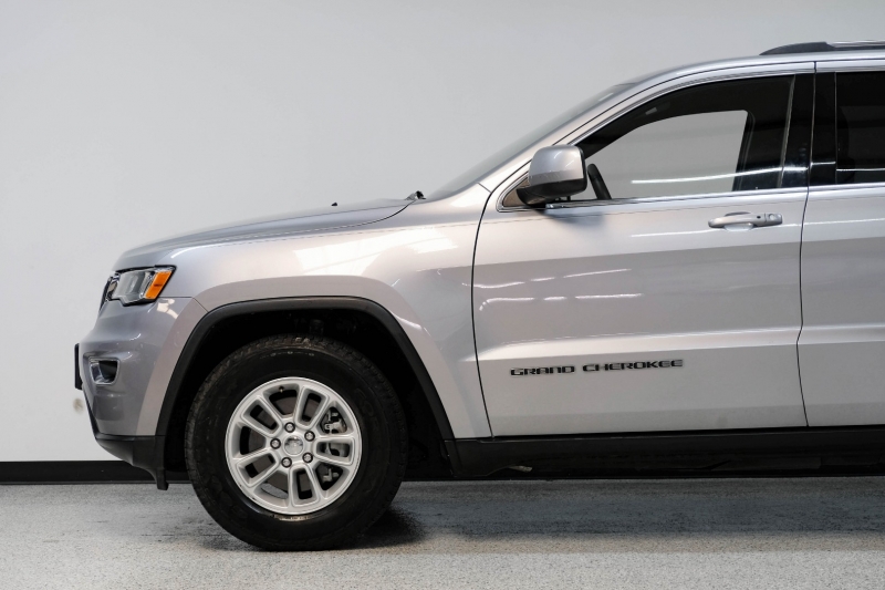 Jeep Grand Cherokee 2018 price $22,990
