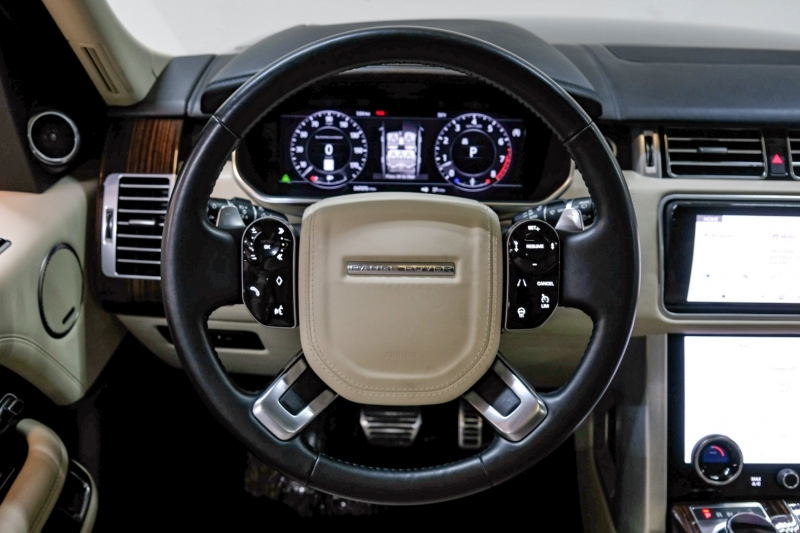 Land Rover Range Rover 2018 price $62,490
