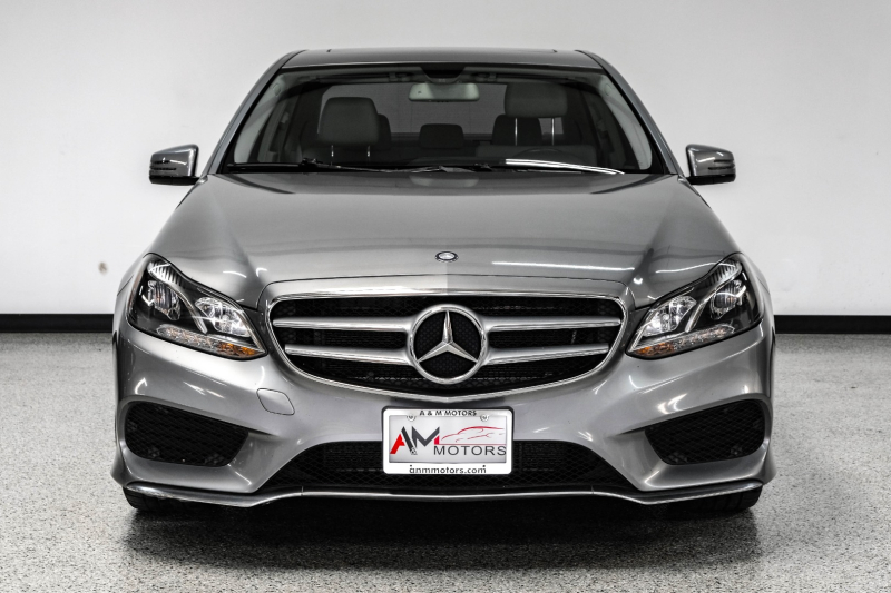 Mercedes-Benz E-Class 2014 price $15,990