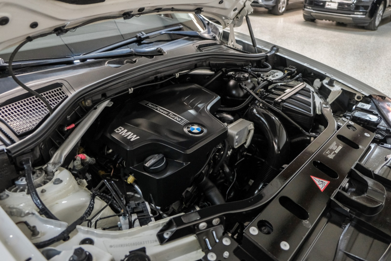 BMW X3 2013 price $13,990