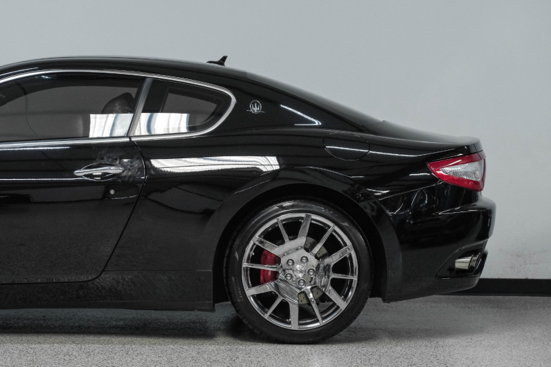 Maserati GranTurismo 2010 price $28,990