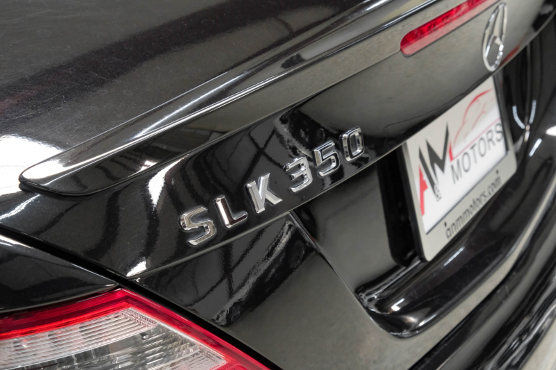 Mercedes-Benz SLK-Class 2012 price $17,990