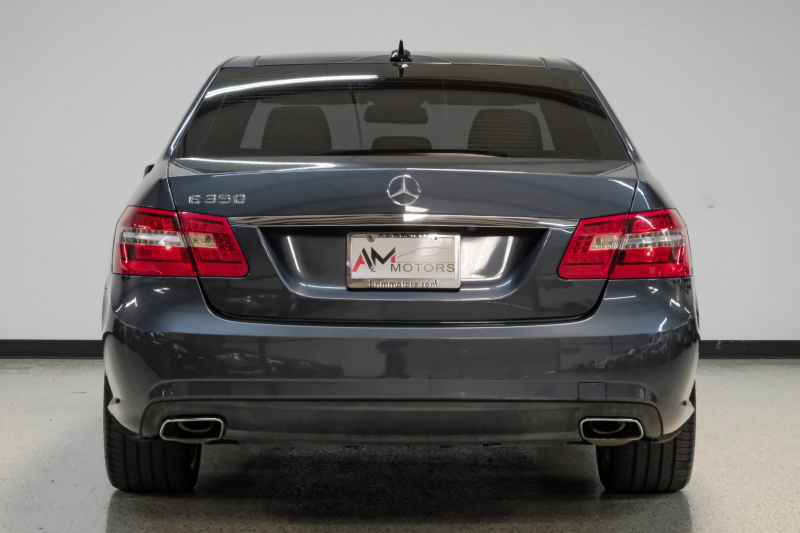 Mercedes-Benz E-Class 2013 price $13,490
