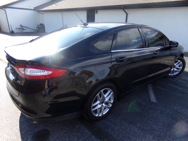 Ford Fusion 2013 price $5,950