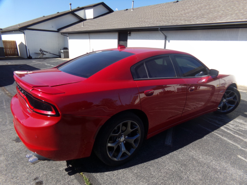 Dodge Charger 2015 price $14,250