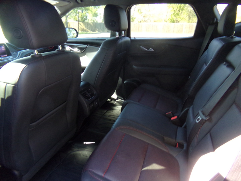 Chevrolet Blazer 2020 price $32,950