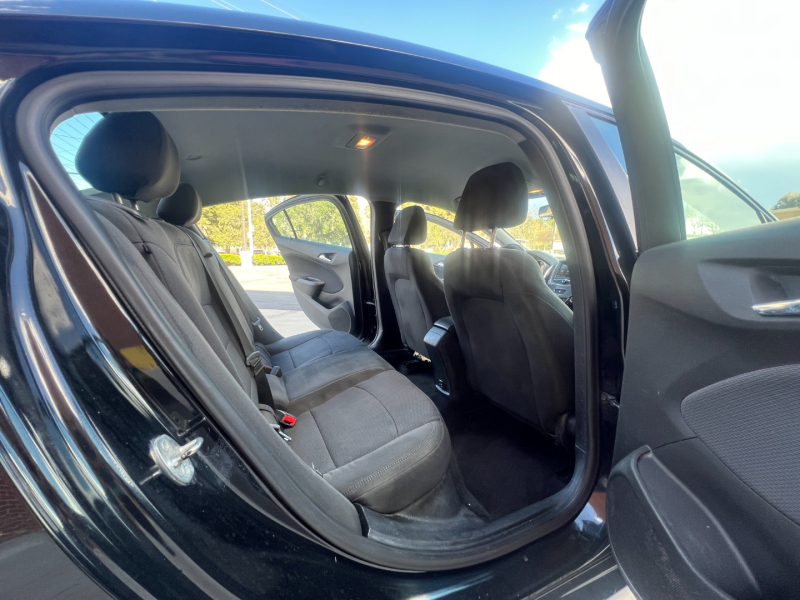 Chevrolet Cruze 2019 price $9,795