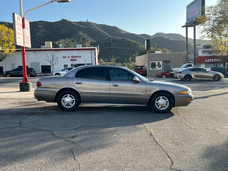 Buick LeSabre 2000 price $3,450