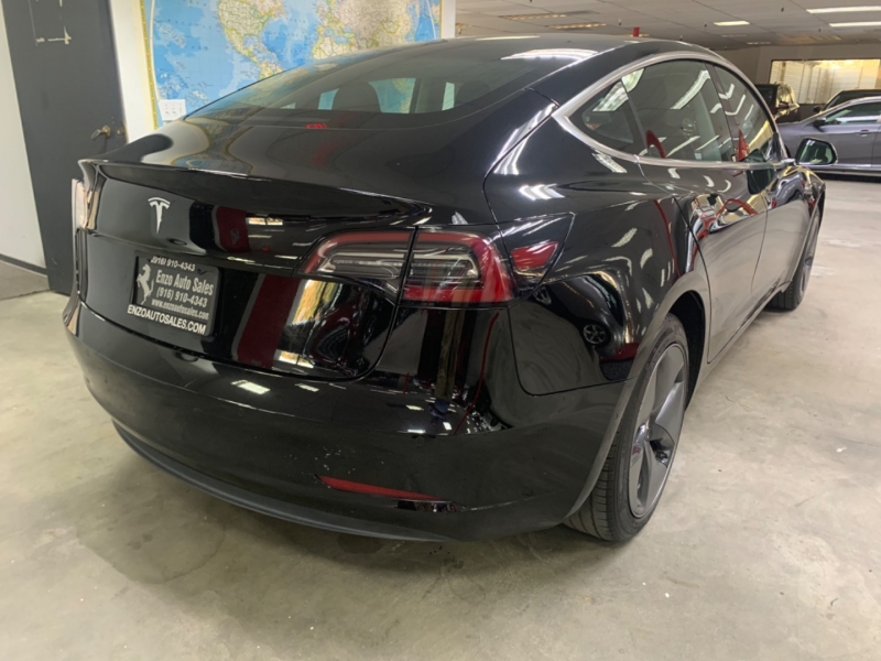 Tesla Model 3 2019 price $28,800