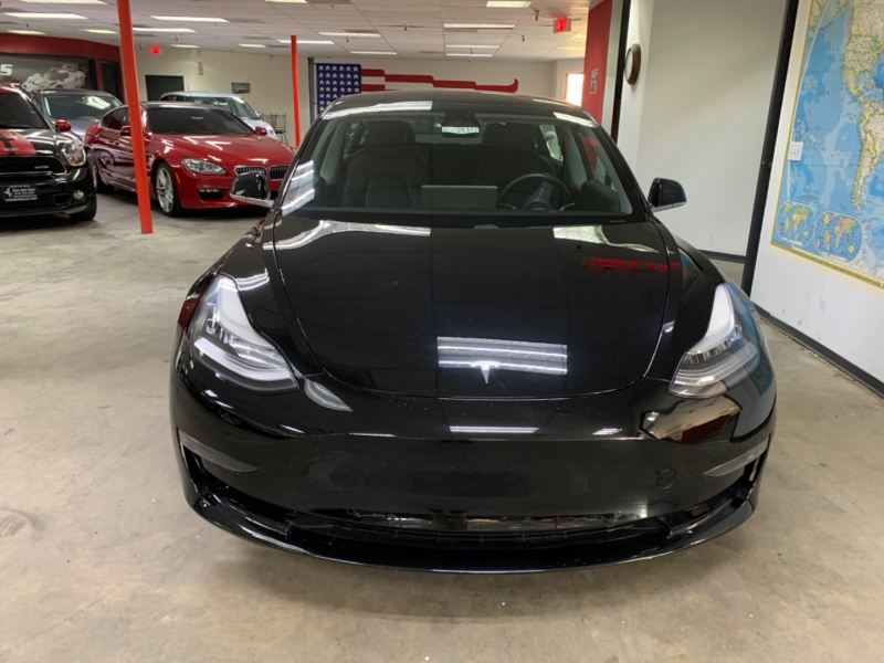 Tesla Model 3 2019 price $28,800