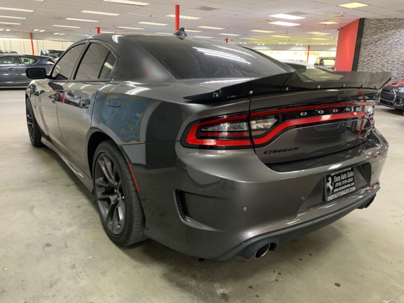 Dodge Charger Scat Pack RWD 2021 price $45,400