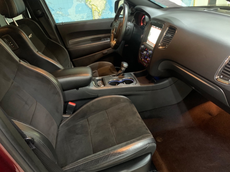 Dodge Durango SRT 392 AWD 2018 price $49,800