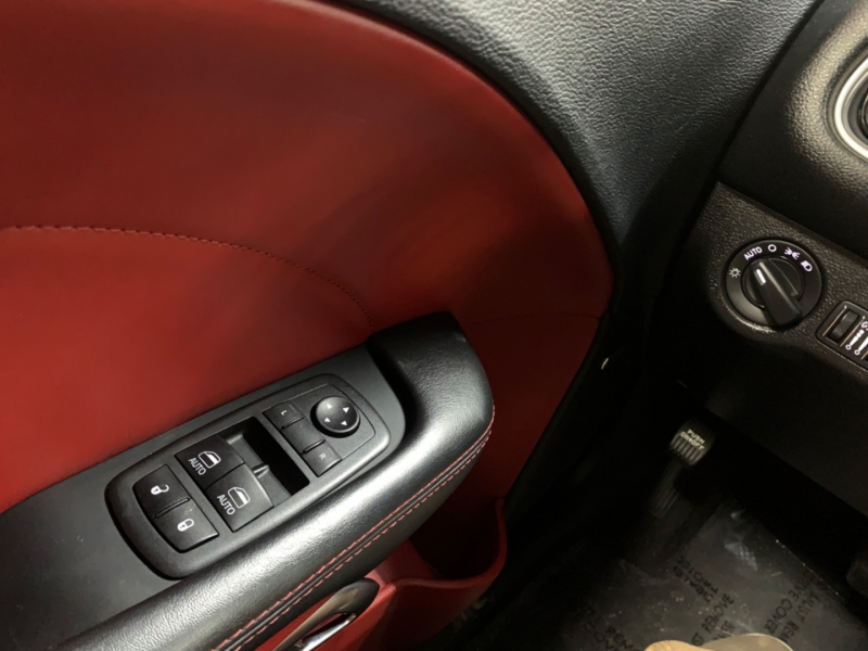 Dodge CHALLENGER SCAT PACK WIDEBODY 2019 price $45,800