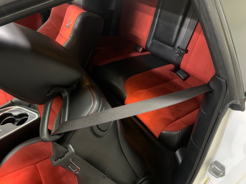 Dodge CHALLENGER SCAT PACK WIDEBODY 2019 price $45,800