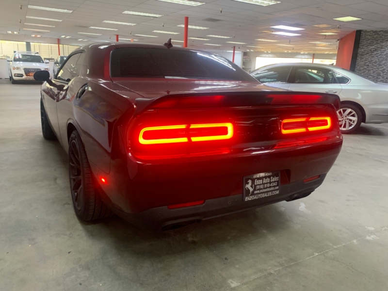 Dodge Challenger SRT Hellcat 2019 price $59,800
