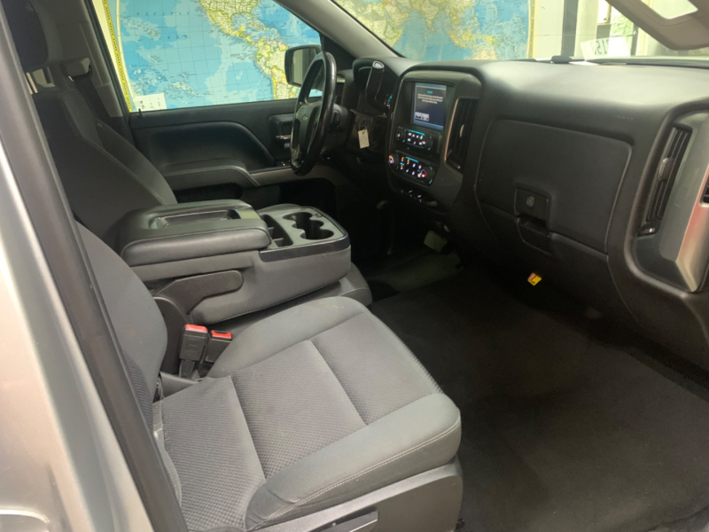 Chevrolet Silverado 1500 LD 2019 price $19,800