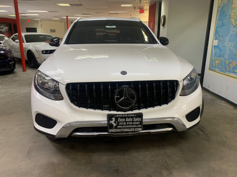 Mercedes-Benz GLC 2019 price $22,500