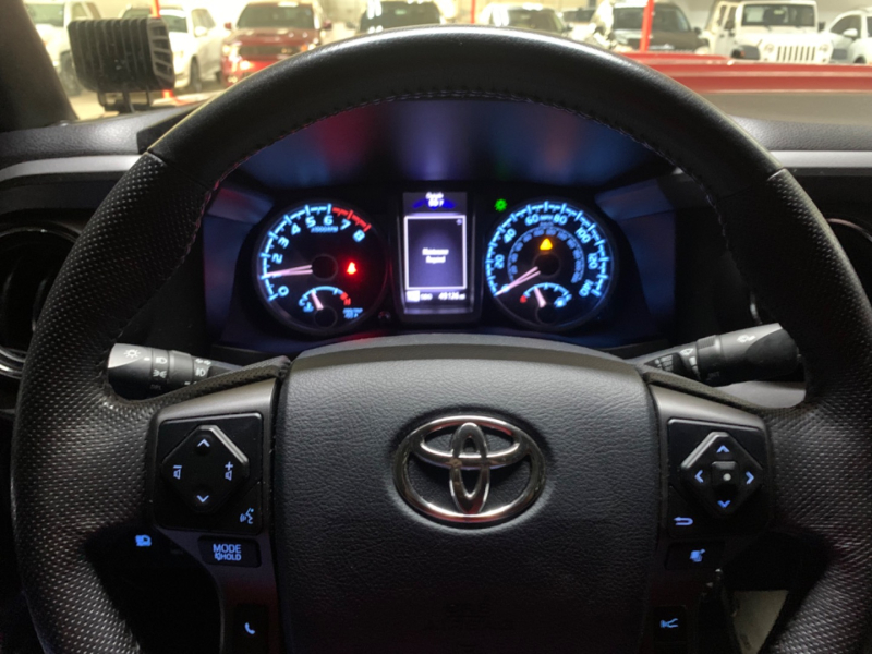 Toyota Tacoma 4WD 2020 price $36,800
