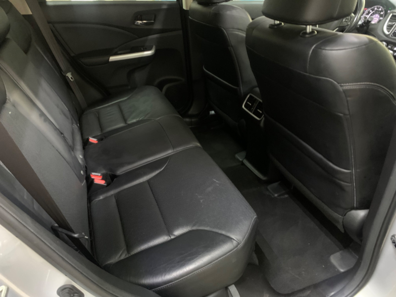Honda CR-V 2016 price $18,500