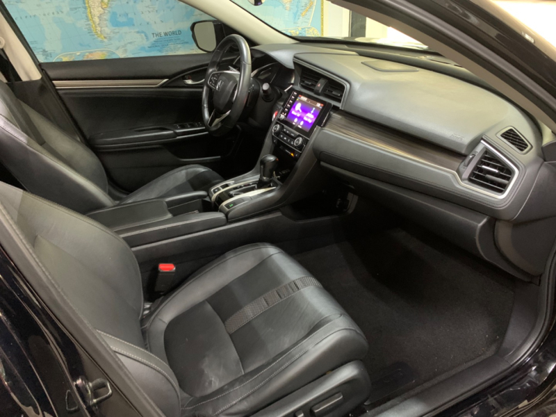 Honda Civic Sedan 2020 price $23,800