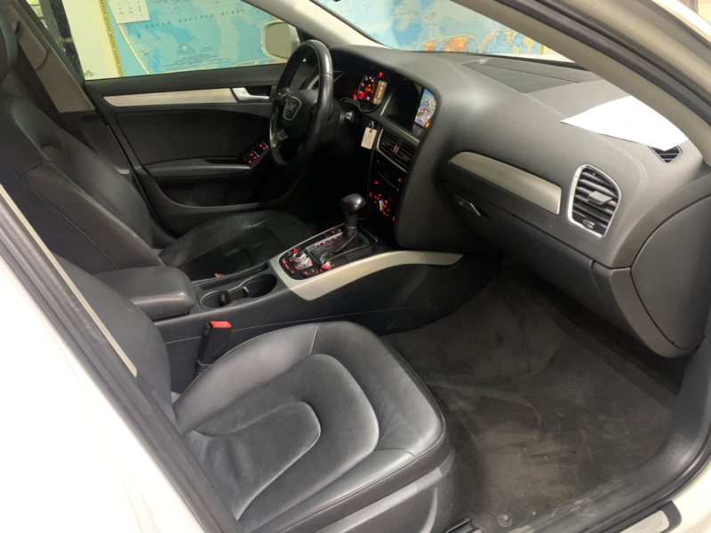 Audi A4 2014 price $8,900