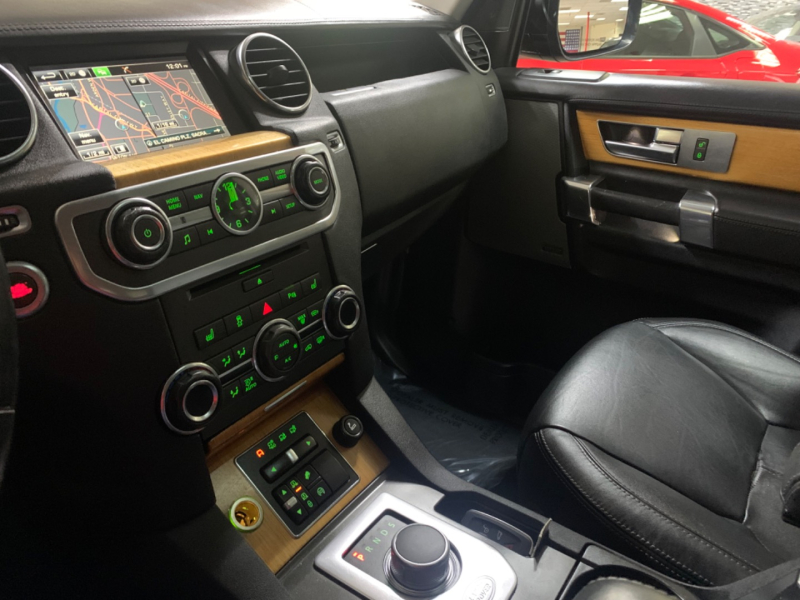 Land Rover LR4 2014 price $11,000