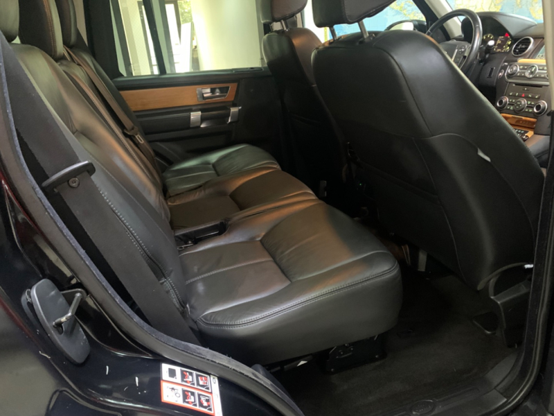 Land Rover LR4 2014 price $11,600