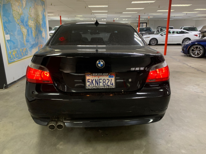 BMW 5-Series 2004 price $5,800