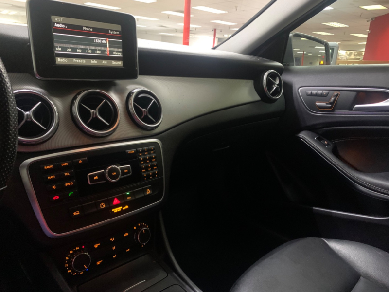Mercedes-Benz GLA-Class 2015 price $13,900