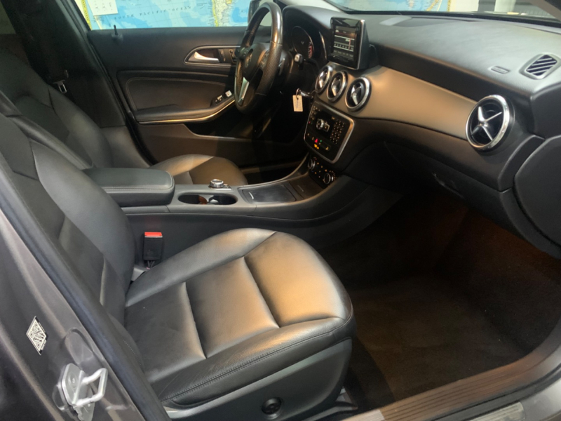 Mercedes-Benz GLA-Class 2015 price $13,900