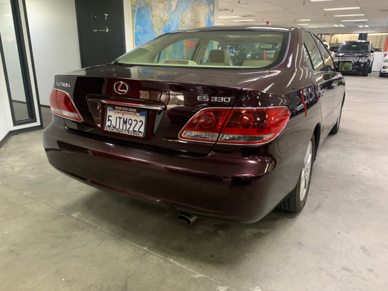 Lexus ES 330 2005 price $7,500