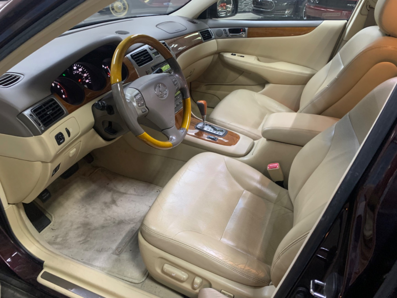 Lexus ES 330 2005 price $6,800