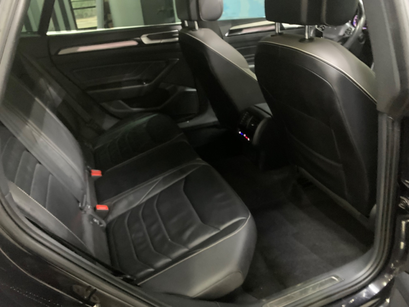 Volkswagen Arteon 2021 price $26,800