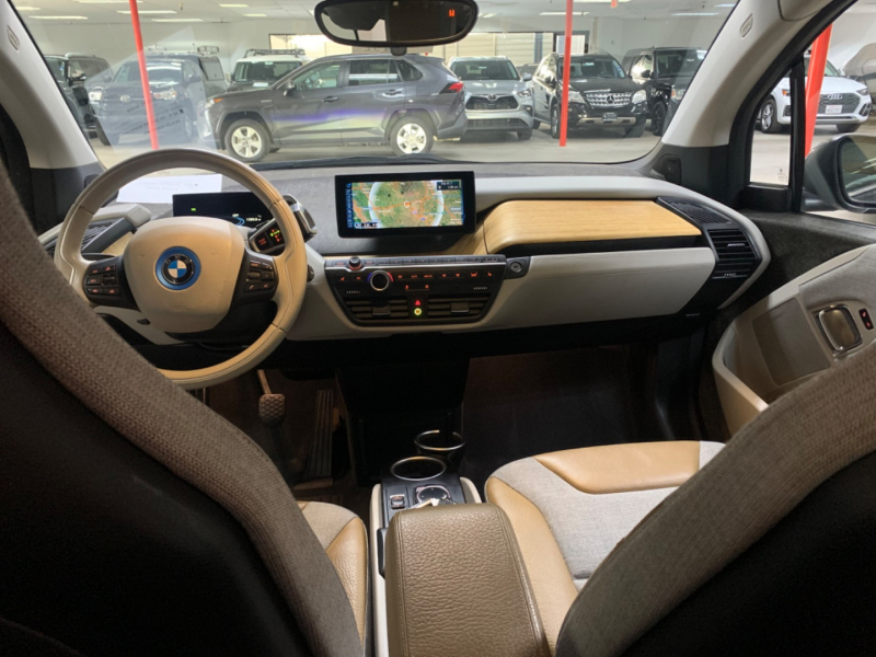 BMW i3 2014 price $7,700