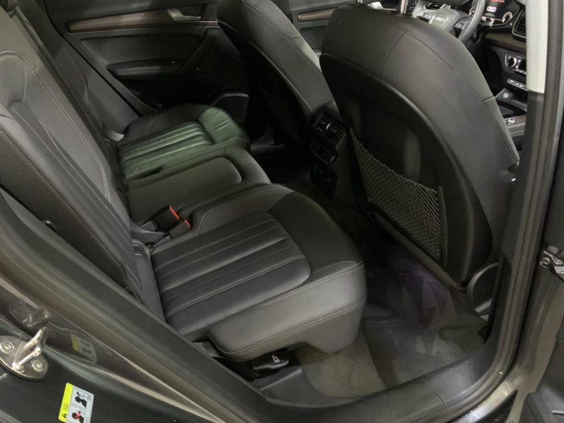 Audi Q5 Hybrid Plug-in e quattro 2021 price $31,800